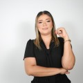 Amanda Costa, Bacharel em Direito e Correspondente Jurídico em Fortaleza, CE