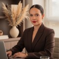 Carol Costa, Advogado e Correspondente Jurídico em Fortaleza, CE