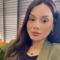 Bianca Sarmento, Bacharel em Direito e Correspondente Jurídico em Fortaleza, CE