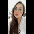 Daniela Dantas, Estudante de Direito e Correspondente Jurídico em Osasco, SP