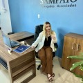 Dra. Mariana Sampaio, Advogado e Correspondente Jurídico em Salto de Pirapora, SP