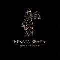 Renata Braga Renata Braga, Bacharel em Direito e Correspondente Jurídico em São João Del Rei, MG