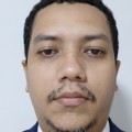 Renato Souza Estudante, Estudante de Direito e Correspondente Jurídico em Manaus, AM