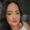 Thalia Silva, Bacharel em Direito e Correspondente Jurídico em Belém, PA