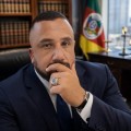 Roberto Ramos, Bacharel em Direito e Correspondente Jurídico em Blumenau, SC