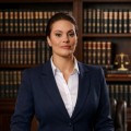 Unamiara Almeida Advogada, Advogado e Correspondente Jurídico em Porto Alegre, RS