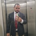 Rhyan Rodrigues, Estudante de Direito e Correspondente Jurídico em Cabo Frio, RJ