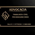 Gw Advocacia, Advogado e Correspondente Jurídico em Itatiba, SP