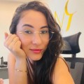 Sara Garcia, Bacharel em Direito e Correspondente Jurídico em Ariquemes, RO