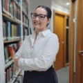 Johanna L Moraes, Advogado e Correspondente Jurídico em Blumenau, SC