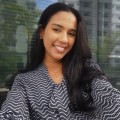 Ana Karoline da Silva Sobral, Bacharel em Direito e Correspondente Jurídico em Recife, PE