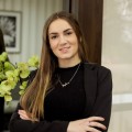 Mylena Gonçalves dos Passos, Estudante de Direito e Correspondente Jurídico em Taquara, RS