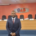 Anderson Luiz Monteiro da Silva, Advogado e Correspondente Jurídico em Niterói, RJ