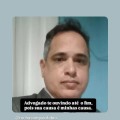 Fabio Sampaio, Advogado e Correspondente Jurídico em Rio de Janeiro, RJ