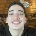 Estudante Ackton Cortez, Estudante de Direito e Correspondente Jurídico em Poção de Pedras, MA