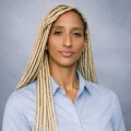 Ana Beatriz Santana, Bacharel em Direito e Correspondente Jurídico em Santos, SP