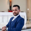 Patrick Carvalho, Advogado e Correspondente Jurídico em Montes Claros, MG