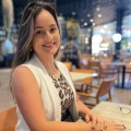 Clarissa Pontes, Bacharel em Direito e Correspondente Jurídico em Maceió, AL