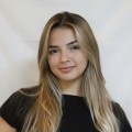 Isabella Ferreira, Estudante de Direito e Correspondente Jurídico em Rio de Janeiro, RJ