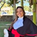 Leticia Nuri, Bacharel em Direito e Correspondente Jurídico em Tramandaí, RS