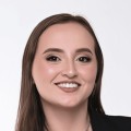 Camile Ribeiro Texca, Estudante de Direito e Correspondente Jurídico em Curitiba, PR