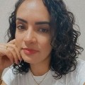Mirna - Correspondente, Bacharel em Direito e Correspondente Jurídico em Sidrolândia, MS