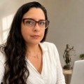 Ísis Moreira, Bacharel em Direito e Correspondente Jurídico em Juiz de Fora, MG