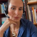 Carolina Cardoso, Bacharel em Direito e Correspondente Jurídico em Bauru, SP