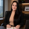 Caroline Araujo, Bacharel em Direito e Correspondente Jurídico em São João de Meriti, RJ
