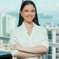 Nathaly Pontes, Bacharel em Direito e Correspondente Jurídico em Santos, SP