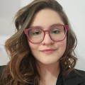 Ana Carolina Martins Dantas Gonçalves, Bacharel em Direito e Correspondente Jurídico em Santos, SP