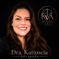Katiuscia da Veiga Ávila, Advogado e Correspondente Jurídico em Goiânia, GO