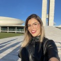 Eduarda Gaviraghi, Estudante de Direito e Correspondente Jurídico em Osório, RS
