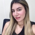 Andressa Coelho, Estudante de Direito e Correspondente Jurídico em São José dos Campos, SP