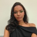 Djhéssica Rocha, Estudante de Direito e Correspondente Jurídico em Nova Venécia, ES