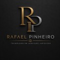 Rafael Pinheiro - Tecnólogo em Serviços Jurídicos, Estudante de Direito e Correspondente Jurídico em Mandaguari, PR
