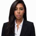 Khadyja Fraga, Advogado e Correspondente Jurídico em Florianópolis, SC