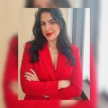 Claudia Oliveira, Estudante de Direito e Correspondente Jurídico em São José dos Campos, SP