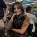 Gabryella Medeiros, Estudante de Direito e Correspondente Jurídico em Patos, PB