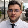Brenno Lopes, Estudante de Direito e Correspondente Jurídico em Fortaleza, CE
