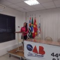 Angela Heloisa Vale Moreira, Bacharel em Direito e Correspondente Jurídico em São Vicente, SP