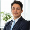 Adogado Luis Gustavo Parreira, Advogado e Correspondente Jurídico em Blumenau, SC