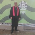 Wagner Santos, Estudante de Direito e Correspondente Jurídico em Rio de Janeiro, RJ