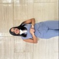 Eliza Ribeiro, Estudante de Direito e Correspondente Jurídico em Itaquaquecetuba, SP