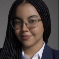 Maria Fernanda | Correspondente Jurídica – Diligências e Protocolos, Estudante de Direito e Correspondente Jurídico em Balsas, MA
