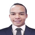 Fagner Marques Gomes, Bacharel em Direito e Correspondente Jurídico em Ibititá, BA