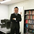 Emmanuel Azevedo, Advogado e Correspondente Jurídico em Belo Horizonte, MG