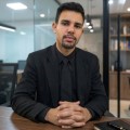 Matheus Henrique, Estudante de Direito e Correspondente Jurídico em São Roque, SP