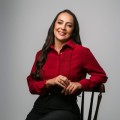 Camila Nogueira, Advogado e Correspondente Jurídico em Afogados da Ingazeira, PE
