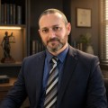 Edgard Faria Moura, Advogado e Correspondente Jurídico em Florianópolis, SC